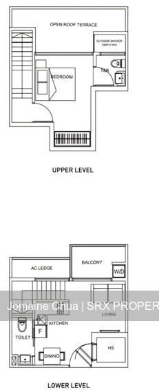 Jool Suites (D8), Apartment #561018191